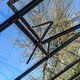Växthus i aluminium